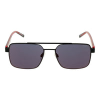 Hugo Boss Schwarze Männer Sonnenbrille