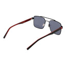 Hugo Boss Schwarze Männer Sonnenbrille