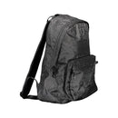 Calvin Klein Schwarzer Polyester-Rucksack
