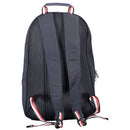 Tommy Hilfiger Blauer Polyester-Rucksack
