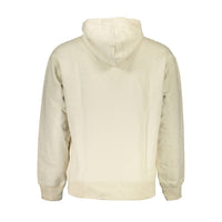Calvin Klein Beige Baumwolle Männer Pullover