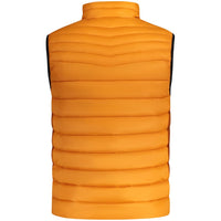 Hugo Boss orange polyamide jacket