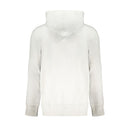 Calvin Klein Grauer Baumwollpullover