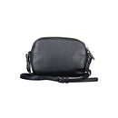 Tommy Hilfiger Blaue Polyester Handtasche