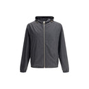 Versace Wasserdichte Jacke