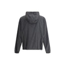 Versace Wasserdichte Jacke