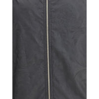 Versace Wasserdichte Jacke