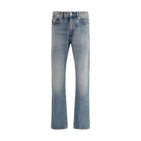Versace Medusa-Jeans