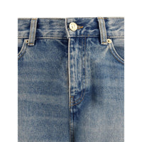 Versace Medusa-Jeans