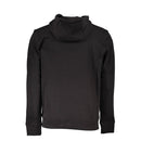 Tommy Hilfiger Schwarzer Baumwollpullover