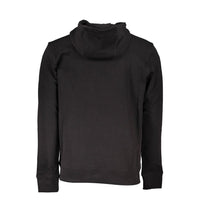 Tommy Hilfiger Schwarzer Baumwollpullover