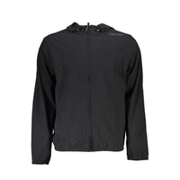 Calvin Klein Schwarzer Polyester-Pullover