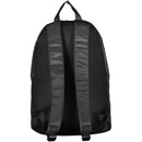 Tommy Hilfiger Schwarzer Polyester-Rucksack