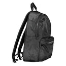 Tommy Hilfiger Schwarzer Polyester-Rucksack