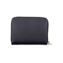 Tommy Hilfiger Portemonnaie aus blauem Polyethylen