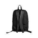 Calvin Klein Schwarzer Polyester-Rucksack