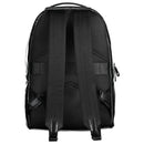 Calvin Klein Schwarzer Polyester-Rucksack