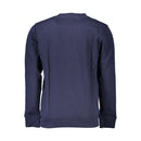 Tommy Hilfiger Blauer Baumwollpullover