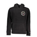 Tommy Hilfiger Schwarzer Baumwollpullover