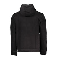 Tommy Hilfiger Schwarzer Baumwollpullover
