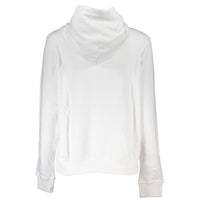 Tommy Hilfiger Weißer Baumwollpullover