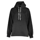 Calvin Klein Schwarzer Polyester-Pullover