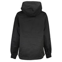 Calvin Klein Schwarzer Polyester-Pullover