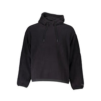 Calvin Klein Schwarzer Polyester-Pullover