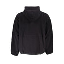 Calvin Klein Schwarzer Polyester-Pullover