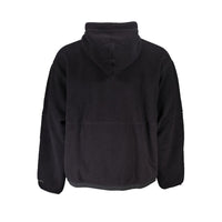 Calvin Klein Schwarzer Polyester-Pullover