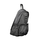 Calvin Klein Schwarzer Polyester-Rucksack