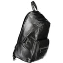 Calvin Klein Schwarzer Polyester-Rucksack