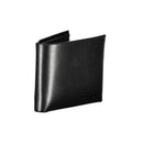 Calvin Klein Schwarzes Leder Portemonnaie