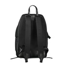 Calvin Klein Schwarzer Polyester-Rucksack