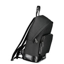 Calvin Klein Schwarzer Polyester-Rucksack