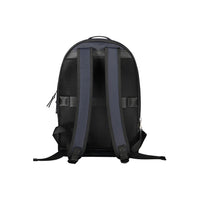 Tommy Hilfiger Blauer Polyester-Rucksack