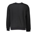 Calvin Klein Schwarzer Polyester-Pullover