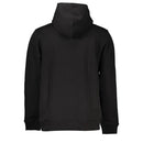Tommy Hilfiger Schwarzer Baumwollpullover
