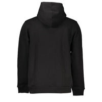 Tommy Hilfiger Schwarzer Baumwollpullover