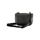 Tommy Hilfiger Schwarze Polyethylen-Handtasche