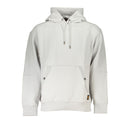 Hugo Boss Grauer Baumwollpullover