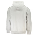 Hugo Boss Grauer Baumwollpullover