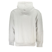 Hugo Boss Grauer Baumwollpullover