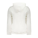 Tommy Hilfiger Weißer Baumwollpullover