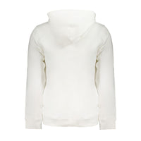 Tommy Hilfiger Weißer Baumwollpullover