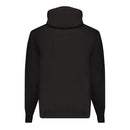 Calvin Klein Schwarzer Baumwollpullover