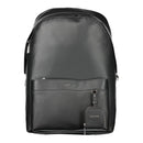 Calvin Klein Schwarzer Polyester-Rucksack