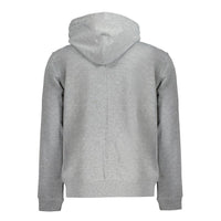 Calvin Klein Grauer Polyester-Pullover
