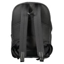 Calvin Klein Schwarzer Polyester-Rucksack
