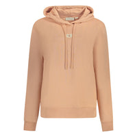 Calvin Klein Rosa Baumwollpullover